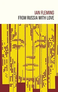 From Russia with Love (James Bond Series #5)