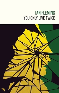 You Only Live Twice (James Bond Series #12)
