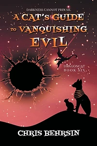 A Cat's Guide to Vanquishing Evil