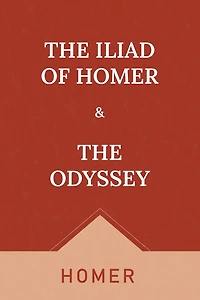 the Iliad & Odyssey