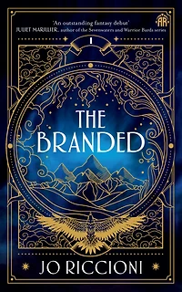 The Branded: Branded Season, Book One