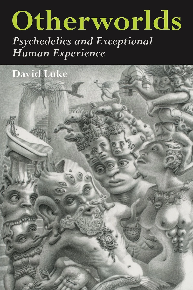 Otherworlds: Psychedelics and Exceptional Human Experience