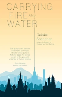 Carrying Fire and Water