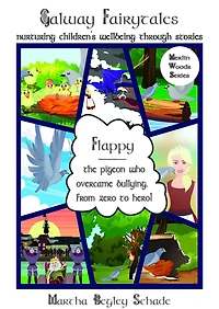 Flappy: The Pigeon Who Overcame Bullying. From Zero To Hero!