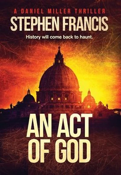 An Act Of God