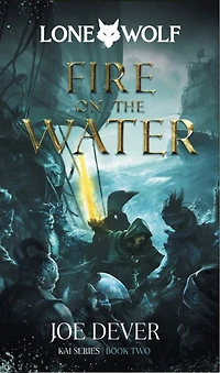 Fire on the Water: Kai Series