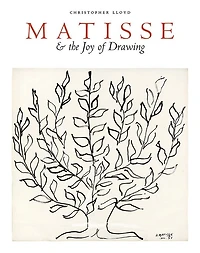 Matisse and the Joy of Drawing