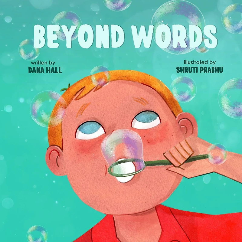 Beyond Words: A Child's Journey Through Apraxia