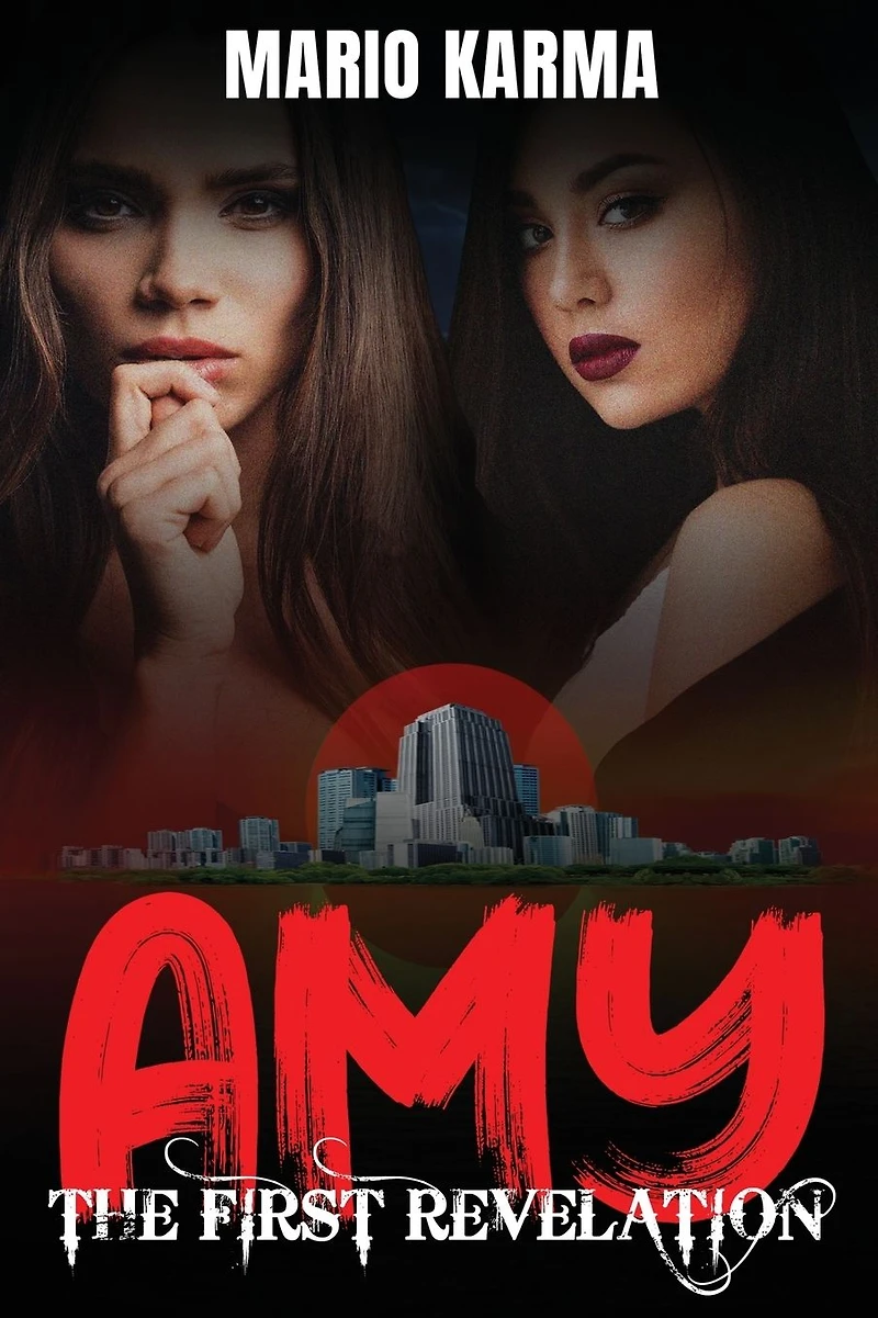 AMY, The First Revelation: The First Revelation