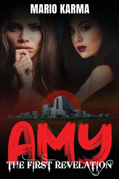 AMY, The First Revelation: The First Revelation