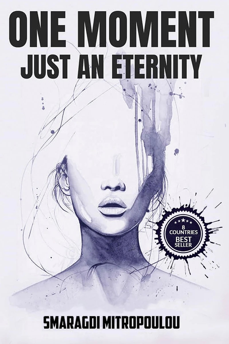 One Moment Just An Eternity