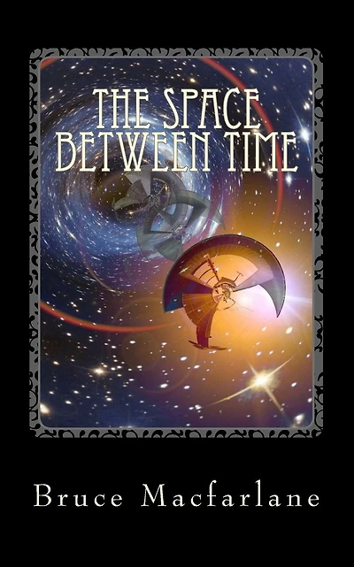 The Space Between Time