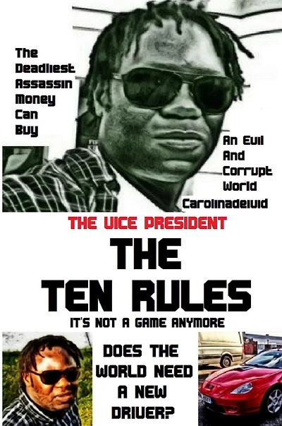 The Vice President Ten Rules
