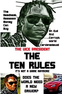 The Vice President Ten Rules