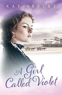 A Girl Called Violet
