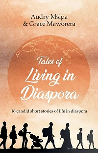 Tales Of Living In Diaspora
