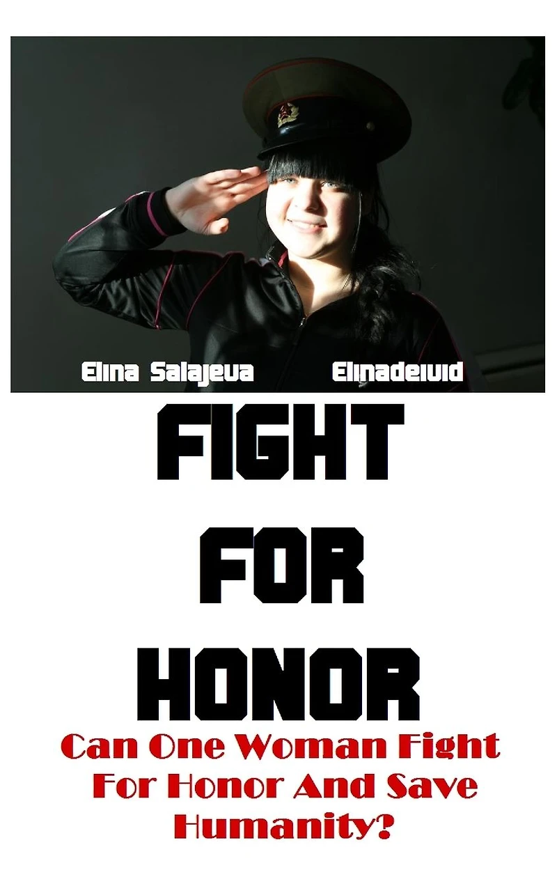 Fight For Honor