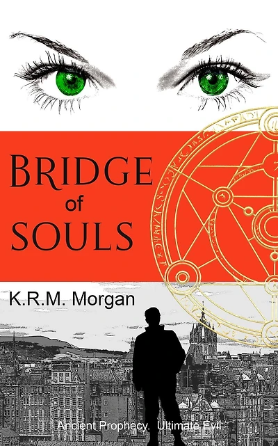 Bridge of Souls: Ancient Prophecy. Ultimate Evil.