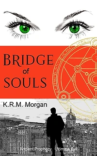 Bridge of Souls: Ancient Prophecy. Ultimate Evil.