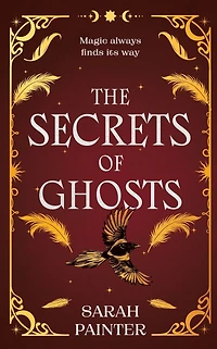 The Secrets of Ghosts
