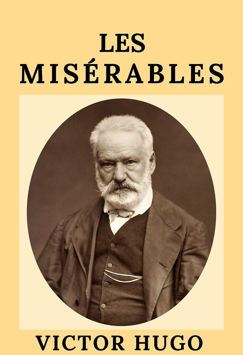 Les Miserables (Abridged)