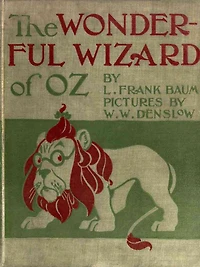 Fireside Reading of The Wonderful Wizard of Oz