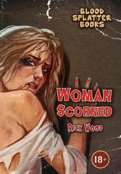 Woman Scorned