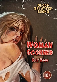 Woman Scorned