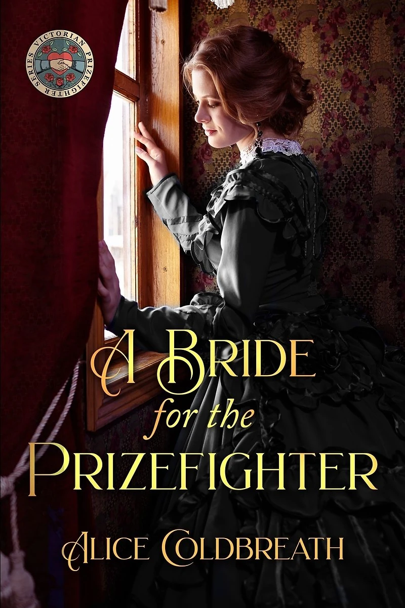 A Bride for the Prizefighter