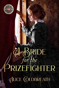 A Bride for the Prizefighter