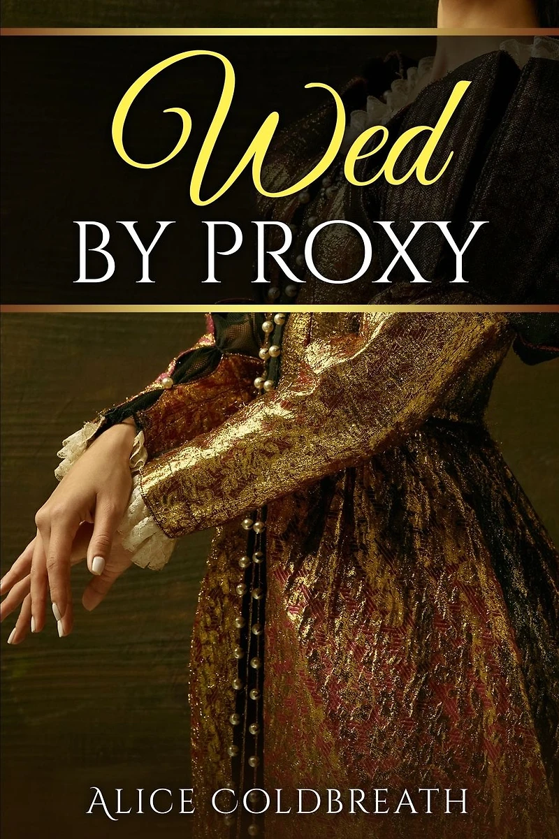 Wed By Proxy