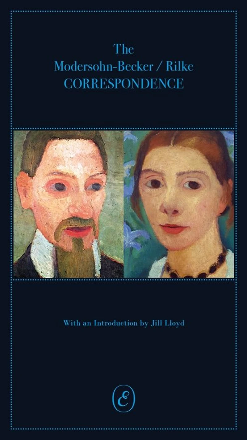 The Modersohn-Becker/Rilke Correspondence