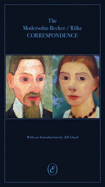 The Modersohn-Becker/Rilke Correspondence