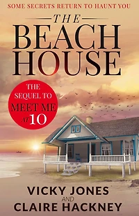 The Beach House: Some Secrets Return To Haunt You