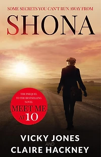 Shona: Some Secrets You Can't Run Away From
