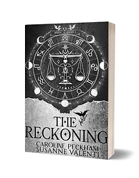 Zodiac Academy 3: The Reckoning