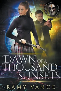 Dawn of a Thousand Sunsets (Mortality Bites, #5)
