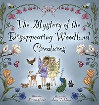 the Mystery of Disappearing Woodland Creatures