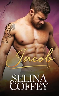 Jacob: A Paranormal Shifter Vampire Romance (Alexander Brothers, #3)