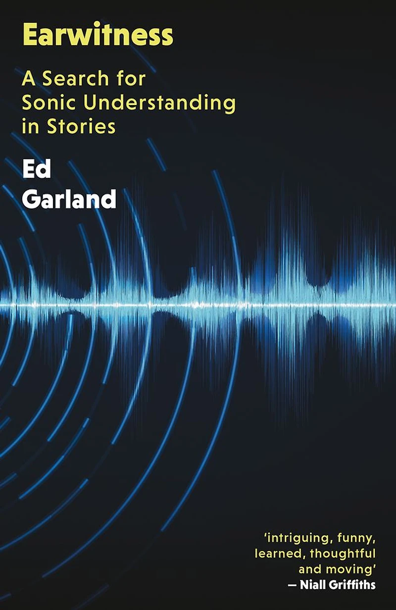 Earwitness: A Search for Sonic Understanding Stories
