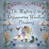 the Mystery of Disappearing Woodland Creatures