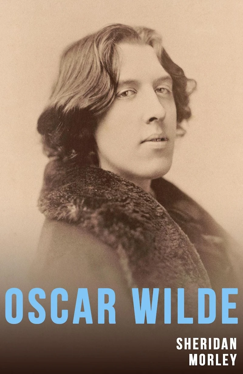 Oscar Wilde