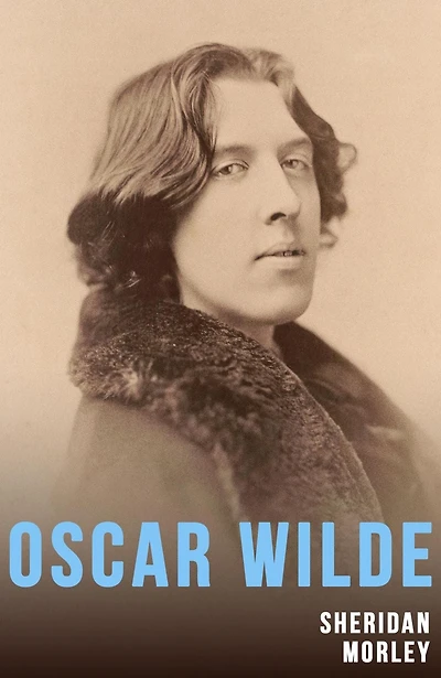 Oscar Wilde