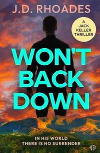 Won't Back Down