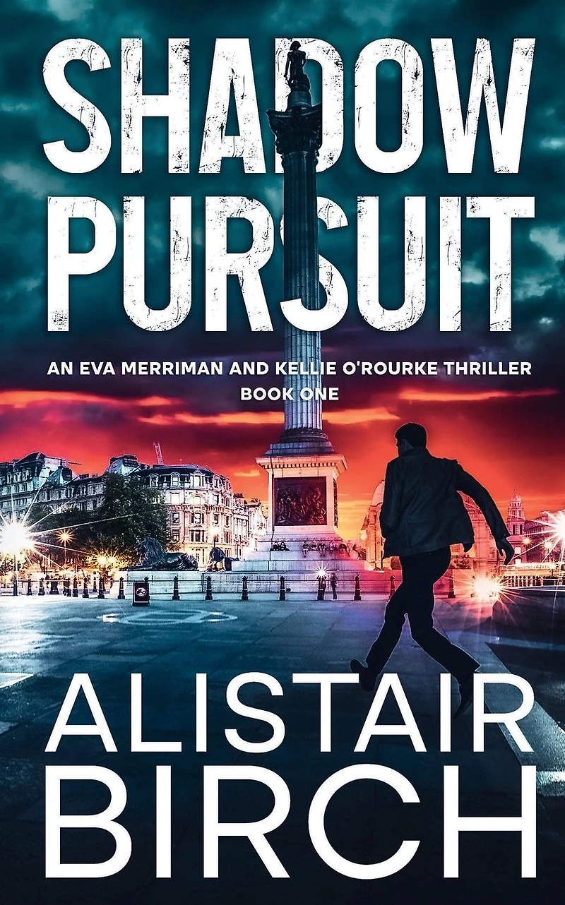 Shadow Pursuit