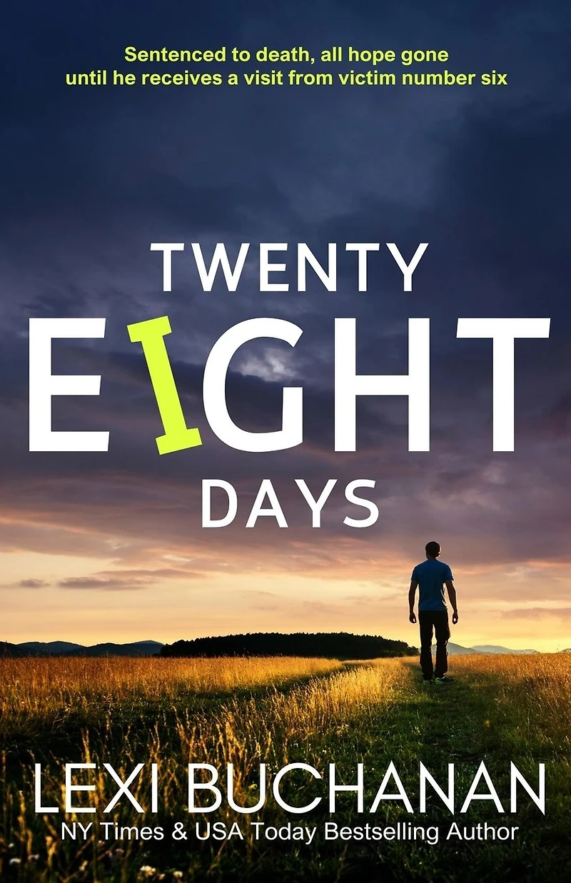 Twenty Eight Days