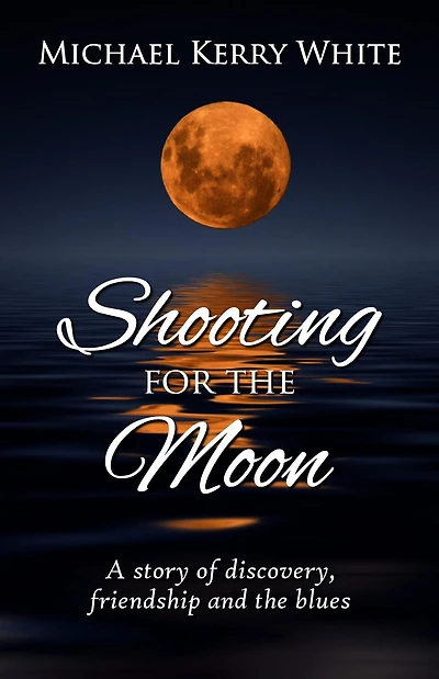 Shooting for the Moon