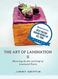 the Art of Lamination II: Mastering and Craft Laminated Pastry