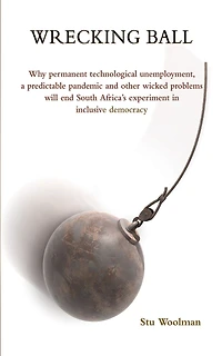 Woolman: Wrecking Ball: Why permanent technological unemployment, a predictable pandemic and other wicked problems will end