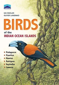 Chamberlain's Birds of the Indian Ocean Islands